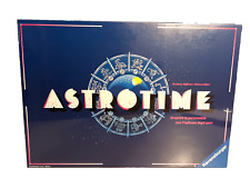 ASTROTIME Ravensburger gioco da tavolo raro sigillato eccellente 1990
