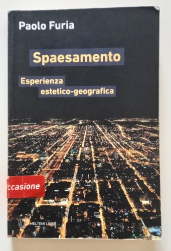 Spaesamento esperienza - spaesamento,