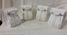 Fregi Capitelli Reggi Mensola In Gesso '50