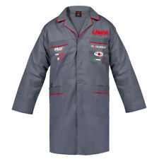 Camice camicia mantella da lavoro meccanico taglia L