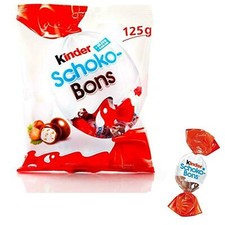 OVETTI CIOCCOLATO LATTE KINDER