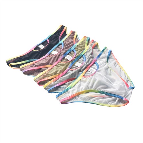 Slip uomo ultrasottile