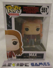 FIGURINE FUNKO POP STRANGER