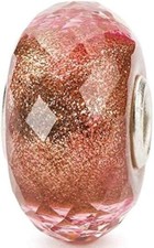 TROLLBEADS TGLBE-30062 Bead Limited Edition Amore Vetro - Retail price € 55,00