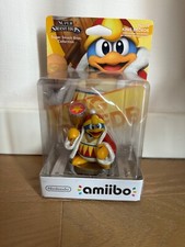 AMIIBO NINTENDO KING DEDEDE