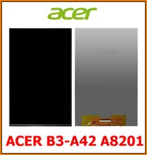 Acer ICONIA ONE A8201 B3-A42