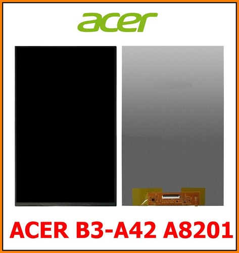 Acer iconia one a8201 - one,