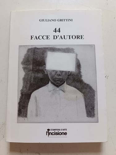 Giuliano grittini facce - 44,