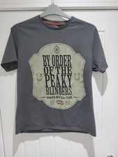 T-shirt Peaky Blinders per