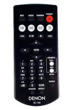 Telecomando 100% originale