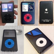 Apple ipod classic - ipod, 7