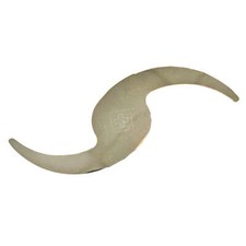 Coltello PacoJet 2 lame dal