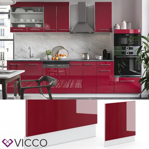 Credenza cucina copertura - cucina,