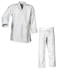 Tuta Judo Adidas "Contest"