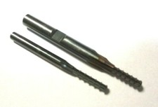 2X FRAISA Fresa A Vite M5 -