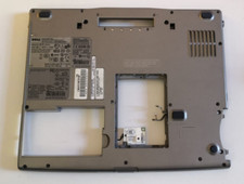 Scocca per DELL LATITUDE D520 - PP17L cover inferiore bottom case base