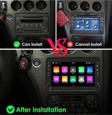 Autoradio GPS Nav 7" Android
