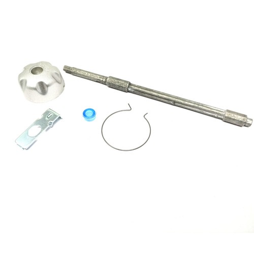 Imperia kit pomello macchina - kit,