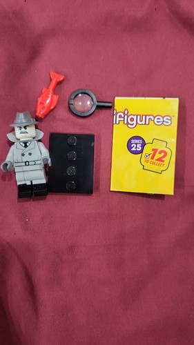 Lego 71045 minifigure serie - lego, 25