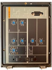 MERLIN GERIN VIP37PT48/125/220V