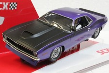 SCX Trans Am In Violet