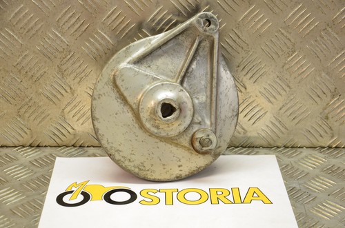 Cartella con ganasce honda - con,