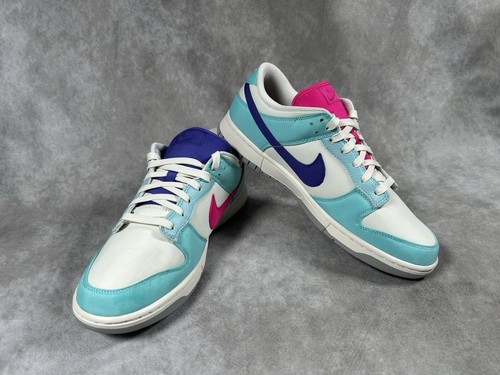 Nike dunk low you - 'by, you'