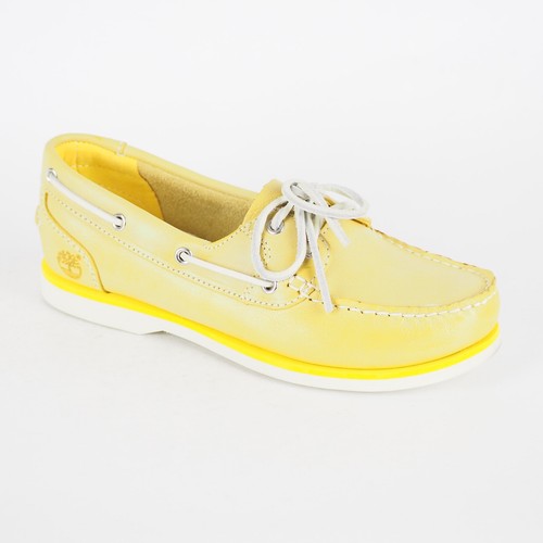 Scarpe barca donna - da,