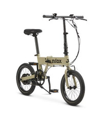 Bicicletta Elettrica