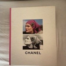 Chanel autunno inverno - chanel,