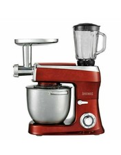 Impastatrice Planetaria 3 in 1