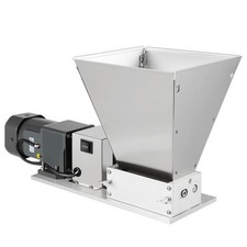 Mulino elettrico macina orzo