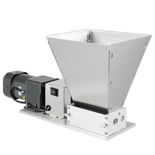 Mulino elettrico macina orzo