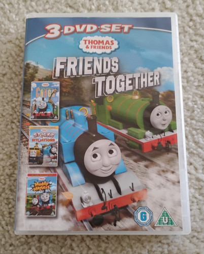 Thomas friends - friends,