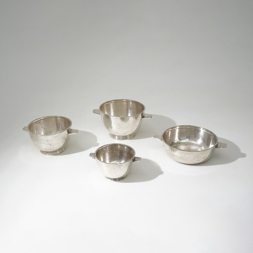 Set ciotole gio ponti - 4,