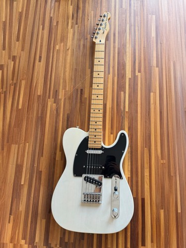 Fender deluxe nashville - fender,