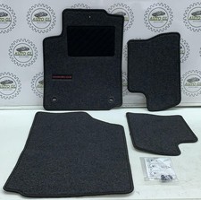 KIT SERIE 4 TAPPETINI