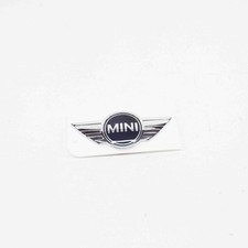 Stemma cofano motore - , mini