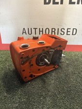 Gruppo motore motosega a