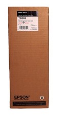 Epson Ink T8048 nero opaco