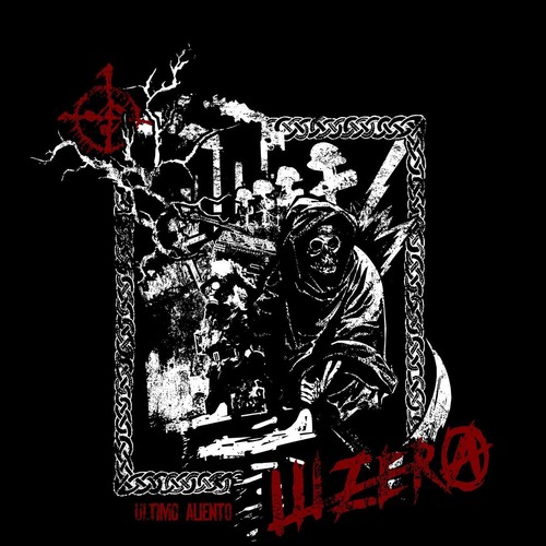 Ulzera ultimo aliento - ulzera,
