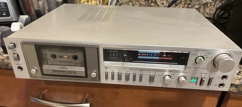 Vintage technics m270x - vintage,