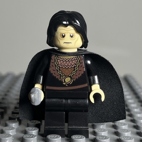 Lego lotr minifigure grima - lego,