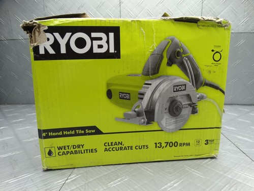Ryobi ampere 4 pollici - -,