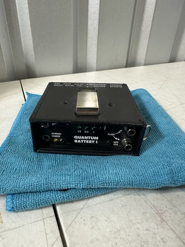 Quantum instruments - instruments,