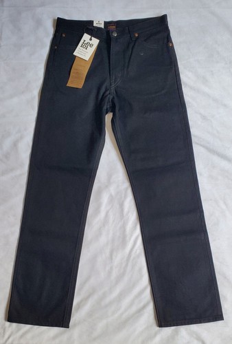 Jeans lee 101 rider - 101, anni