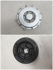Puleggia Centrifuga Con