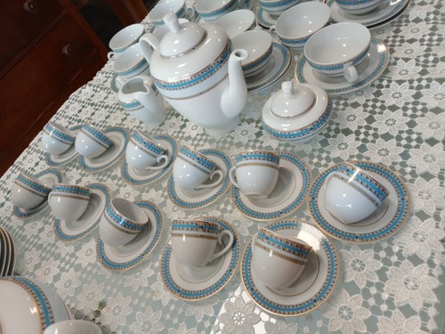 Servizio caffe fine - caffe,