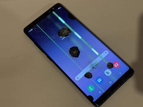 Samsung galaxy note - galaxy,