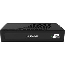 Humax 5001735 set-top box TV